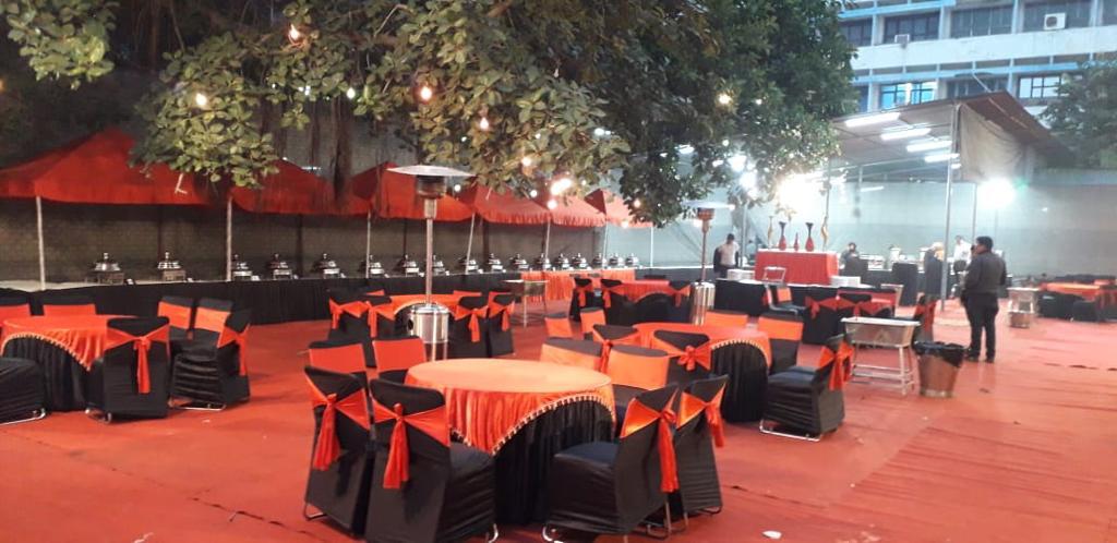 Arora Tent Decorator & Caterer